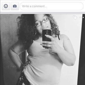 Meet your Posher, Ashlee